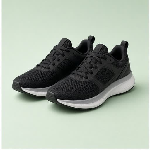 Running Shoes Air